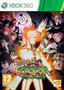 Descargar Naruto Shippuden Ultimate Ninja Storm Revolution [MULTI5][PAL][XDG3][COMPLEX] por Torrent